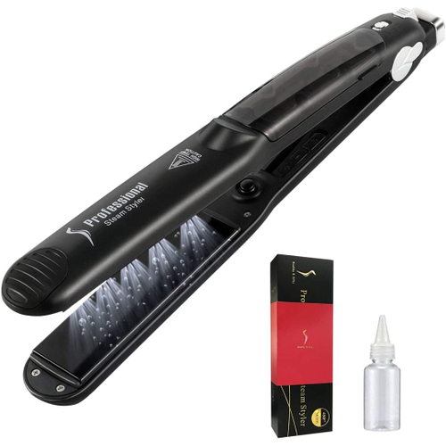 Ferro hair steam flat iron shop