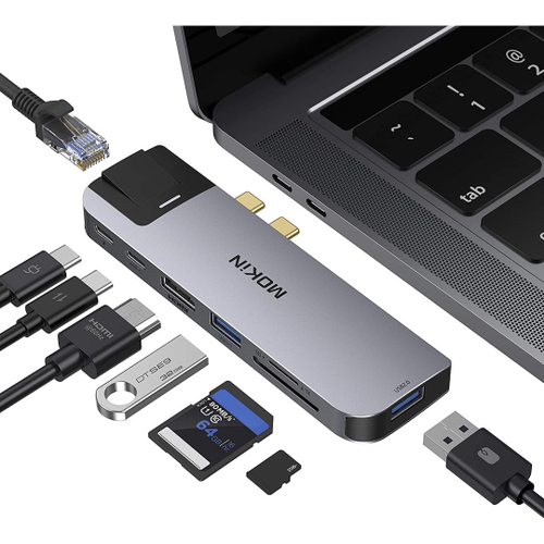Adaptador mac pro hdmi store
