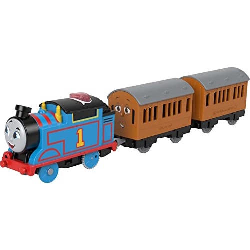 Trem De Brinquedo Thomas: comprar mais barato no Submarino