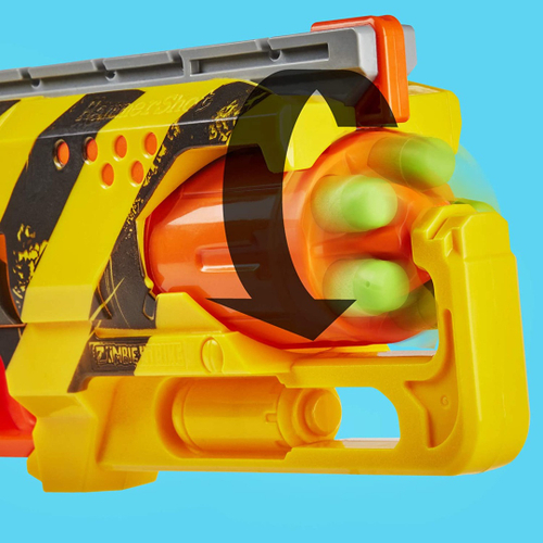 Nerf 2025 hammershot amazon
