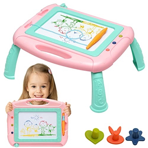 Brinquedos para crianças para 7 8 9 10 anos de idade microfone para meninas  de natal para 6-12 anos de idade, microfone de karaokê para crianças,  brinquedos para meninas para(Azul) : 