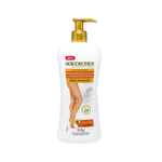Goicoechea Centella Ásia Creme p/ Pernas Anticelulite 350g