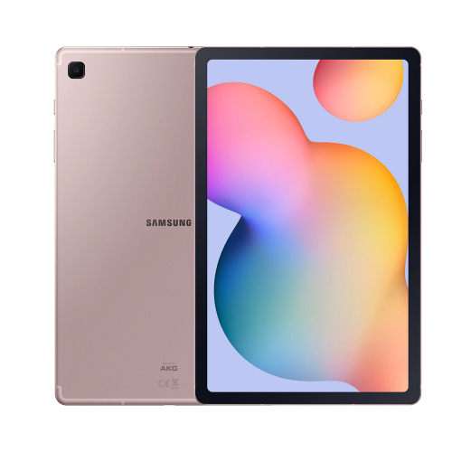 Tablet Samsung Galaxy Tab S6 Lite Sm-p613 Rosa 128gb Wi-fi Tablet Samsung Galaxy Tab S6 Lite Sm-p613 Rosa 128gb Wi-fi