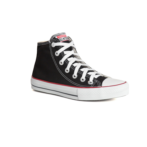 All Star Preto em Oferta