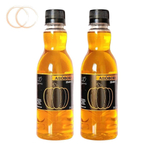 Kit Oleo De Abobora 300Ml Com 2Un