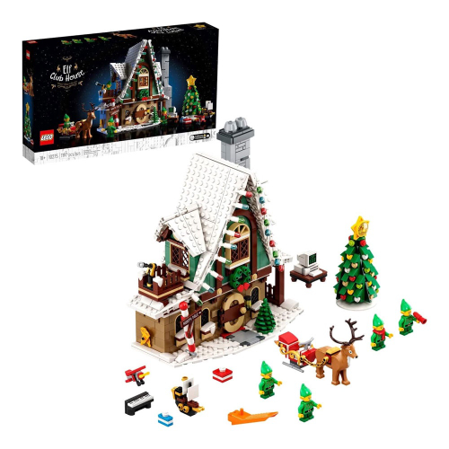 Lego Minecraft A Casa do Porco 21170 na Americanas Empresas