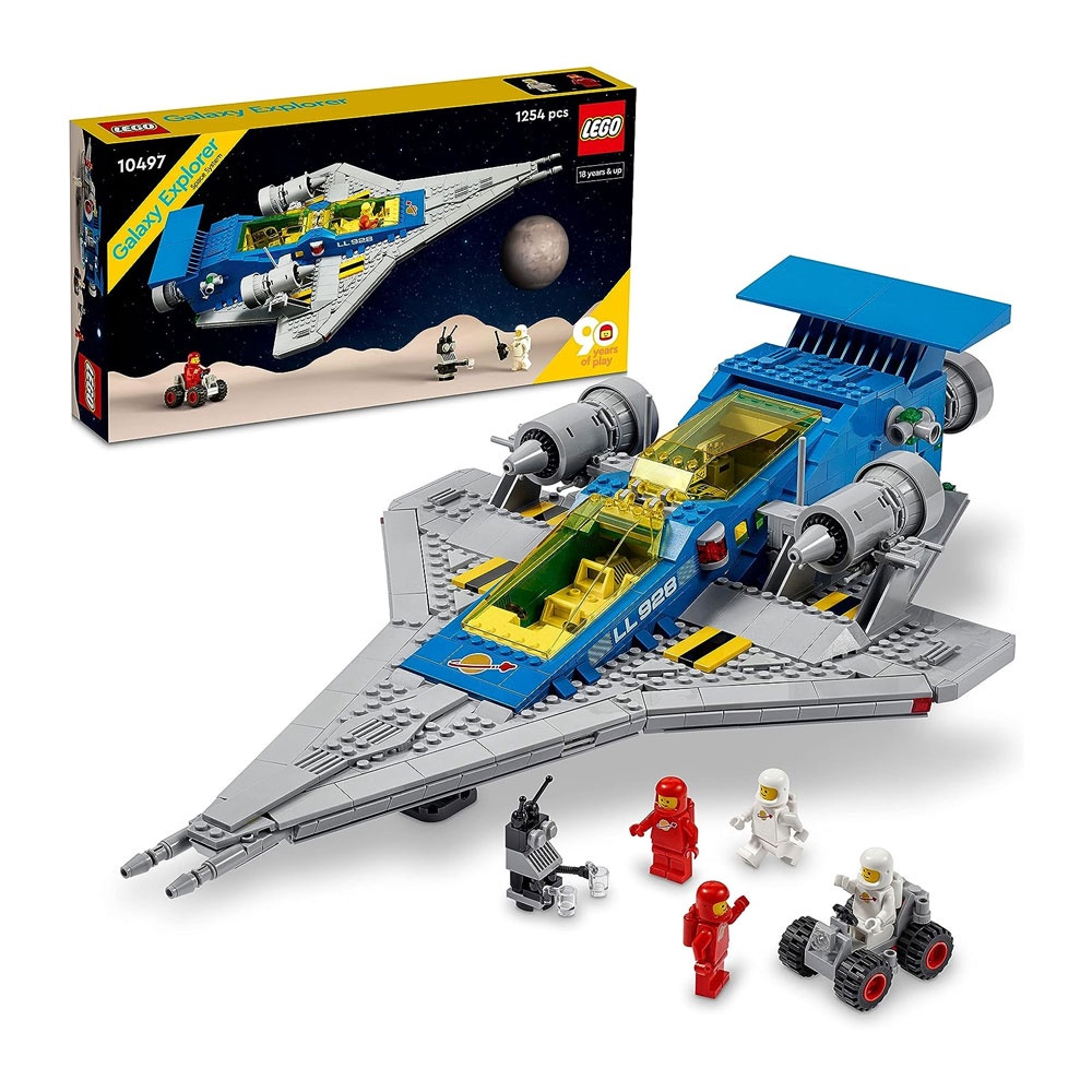 Drone galaxy explorer outlet