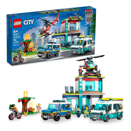 Mesa De Atividades Crianças 9 em 1 P/ Montar Lego Multikids