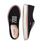 Tênis Redley Sapato Originals Summer Masculino Preto