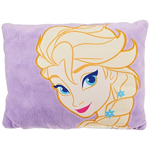 Boneca Frozen de Pelucia Grande 50 Cm Original Disney, Pelúcia Disney  Usado 33603599