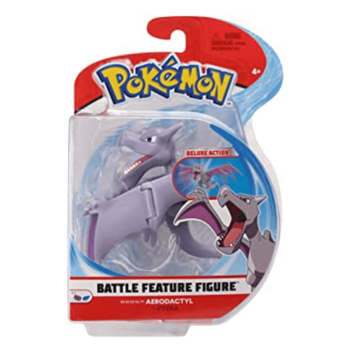 Brinquedo Boneco Articulado Pokémon Mewtwo 12 Cm Sunny em Promoção na  Americanas