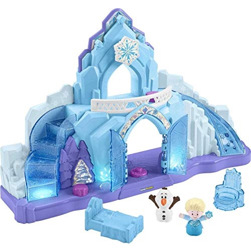 Frozen - Boneca Elsa Musical - Autobrinca Online