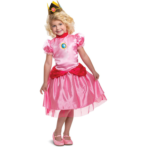 Fantasia Infantil Princesa Sofia Vestido Clássico Luxo - Shop Macrozao