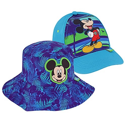 Kids hotsell mickey hat