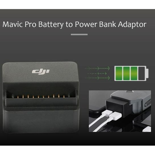 Mavic 2 best sale power bank