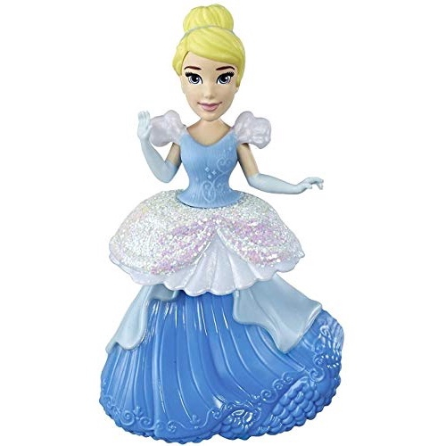 Large hotsell cinderella doll