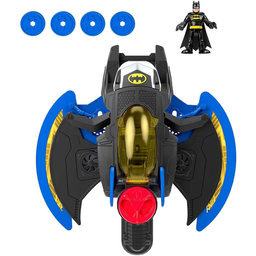 Batman 2024 drone amazon