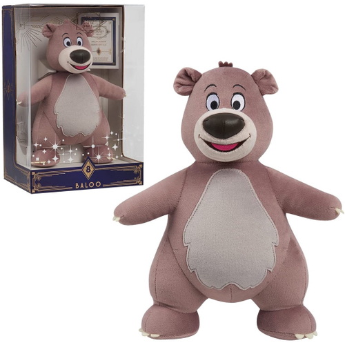 Disney on sale baloo plush