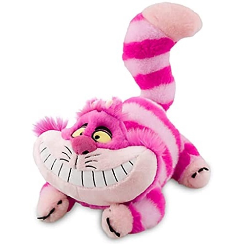 Disney cat stuffed clearance animal