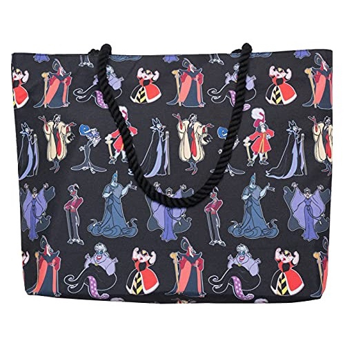 Large disney cheap tote bag