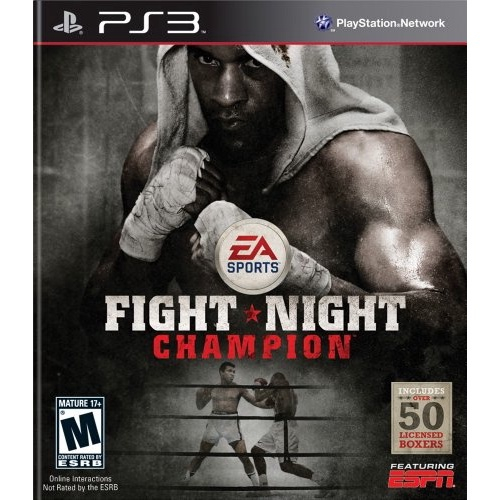 Jogos ps3 street fight