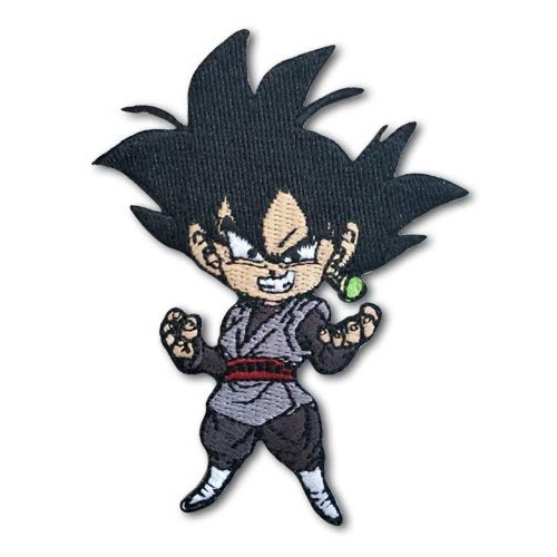 Figura POP Dragon Ball Z Cabelo Preto Goku Exclusivo