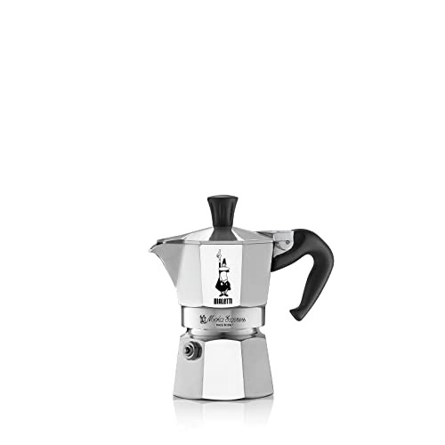 bialetti espresso maker 1 cup