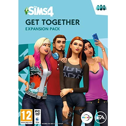 Jogo Pc The Sims 4 na Americanas Empresas