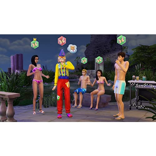 Dvd My Sims - Jogo pc em Promoção na Americanas