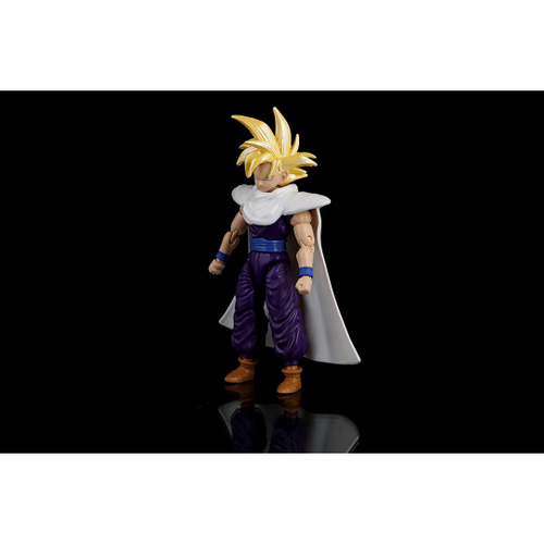 Dragon stars clearance gohan