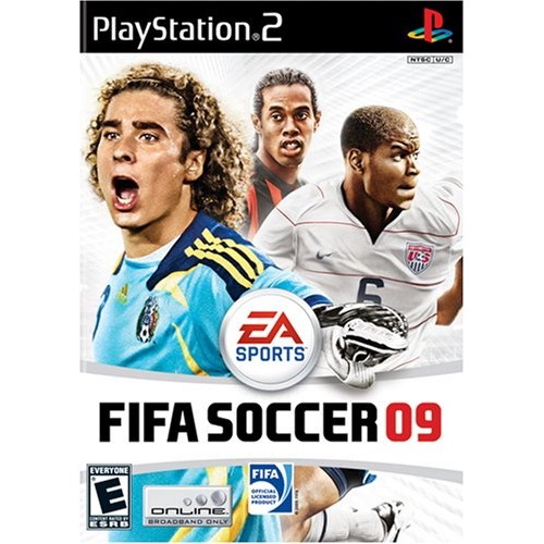 Jogo Fifa 16 - PS4 (Usado) no Shoptime