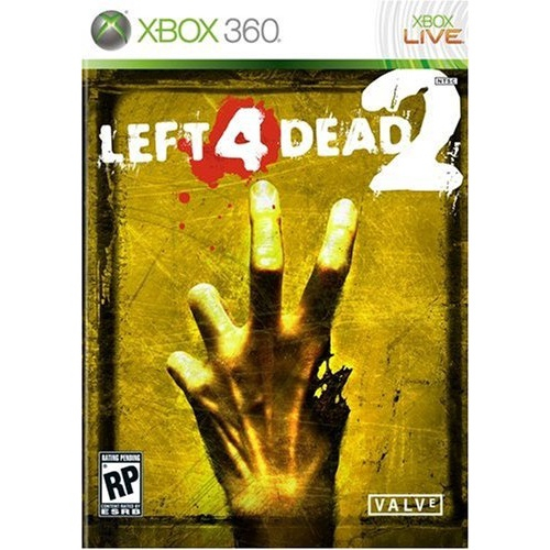 Left 4 Dead 2 - Xbox 360 em Promoção na Americanas