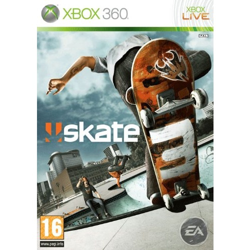 Jogos De Skate: comprar mais barato no Submarino