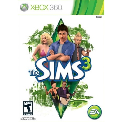 Jogo Mídia Física Expansão The Sims 3 Vida Ao Ar Livre Pc em Promoção na  Americanas