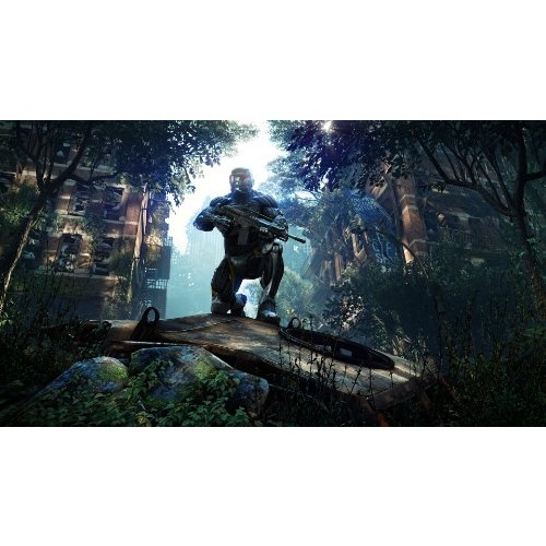 Jogo Crysis 3 Hunter Edition Xbox 360 e Xbox One na Americanas