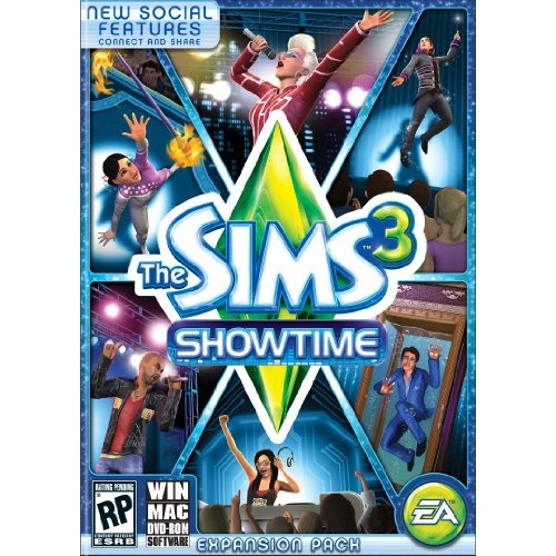 Dvd My Sims - Jogo pc em Promoção na Americanas