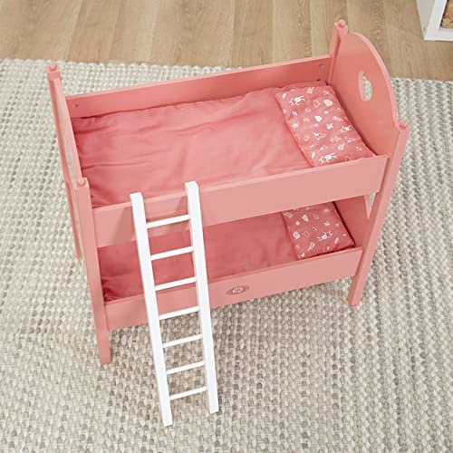 Dolls double clearance cot