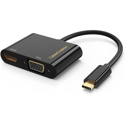 Adaptador hdmi online a tablet samsung