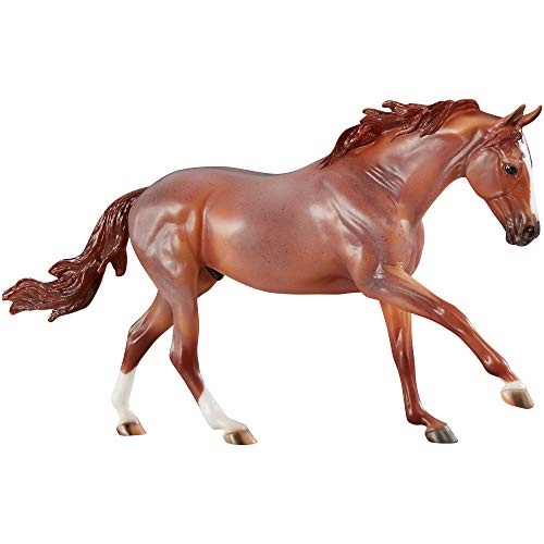 Breyer horse shop figurines