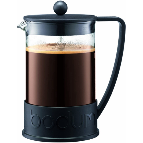 bodum brazil french press coffee