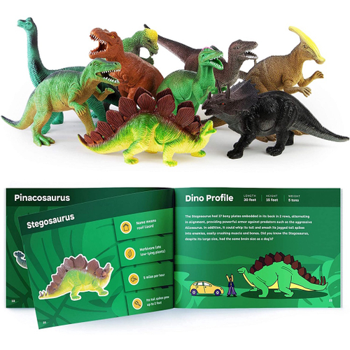 Boley shop educational dinosaurs