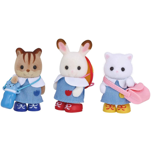 Where can i hot sale find calico critters