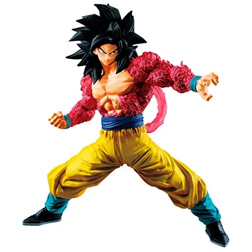 Boneco Articulado Dragon Ball Goku Black Rose Fun no Shoptime