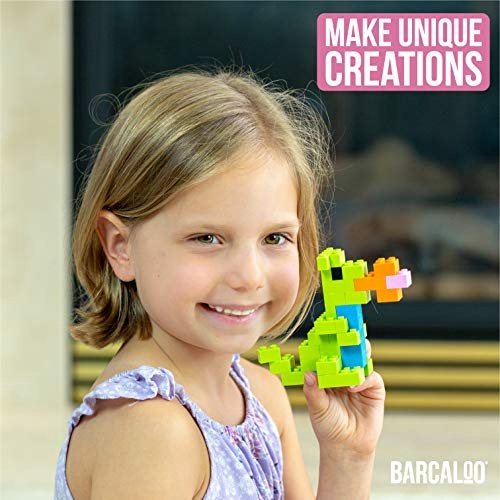 Barcaloo building hot sale bricks