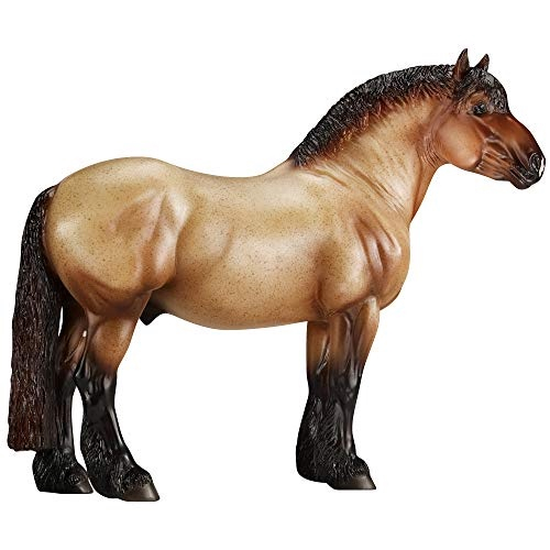 Cavalo de brinquedo realista 10 peças emborrachado + brinde em Promoção na  Americanas