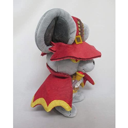 Kirby store daroach plush