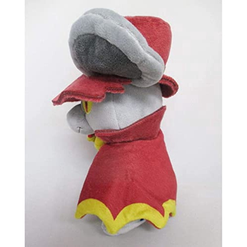 Daroach plush hot sale