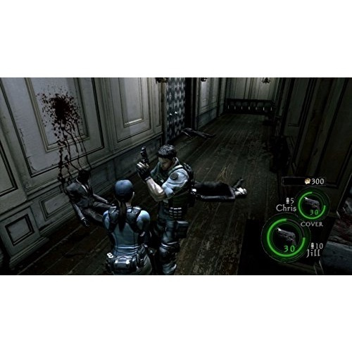 Jogo Resident Evil 5 Xbox360 no Shoptime