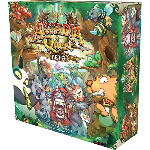 Munchkin Pathfinder Deluxe Jogo de Tabuleiro (Jogo Base) Jogo de tabuleiro  para adultos, crianças e familiar RPG de Aventura de Fantasia Idade 10+ 3-6  Jogadores Tempo médio de reprodução 120 min Steve