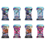 Pokémon TCG: SWSH11 Origem Perdida 2 Quad Pack - Weavile e